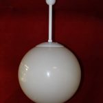 Ceiling Mount Spheres