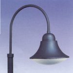 Colonial Lantern MK1